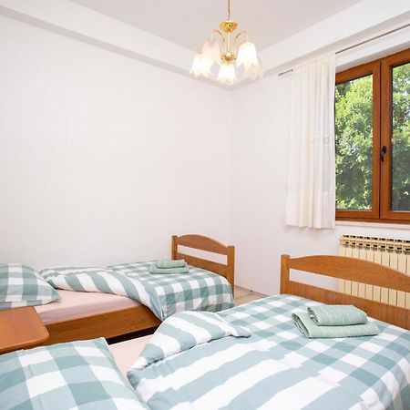 Apartmani Marica Plomin Rum bild