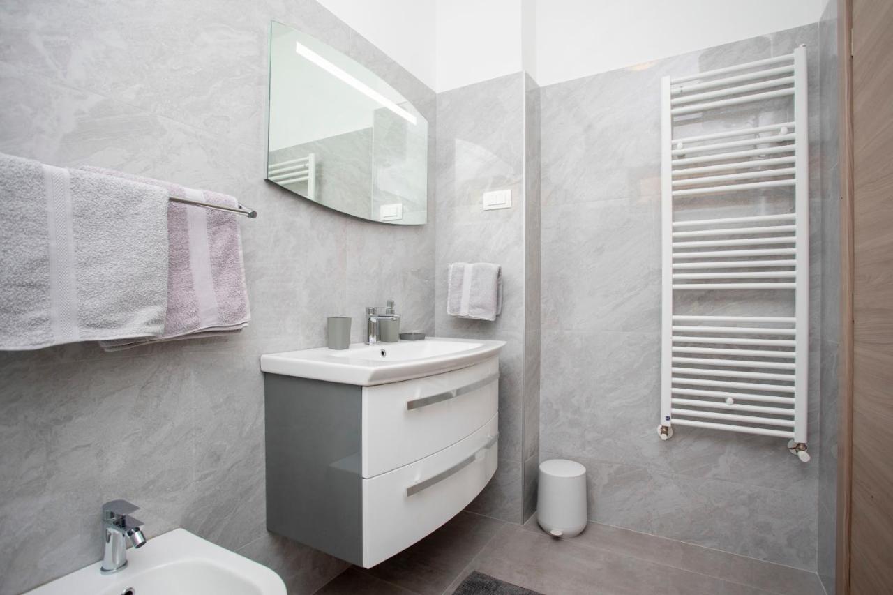 Apartmani Marica Plomin Exteriör bild